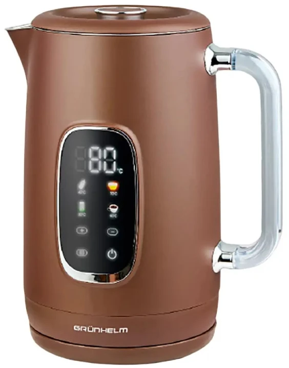 Электрический чайник Grunhelm EKS-26713BR